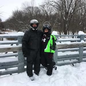 Meet your Posher, Shannon wray